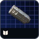 MMOJUGG ARC Raiders BluePrint-[Uncommon] Muzzle Brake II Details View of Item Function and Use